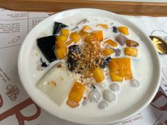 -夏羽记甜品(小榄大信店)