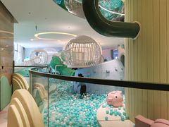 -绿城千岛湖喜来登度假酒店
