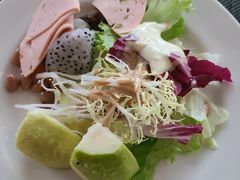 -蔚蓝阁餐厅·Brunch·牛排·威士忌·红酒