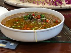 -清真大西门餐饮城(恒德大厦店)