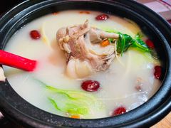 -兰溪小馆(东直门簋街店)