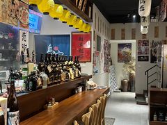 -鳥宫·焼鳥居酒屋(汽博店)