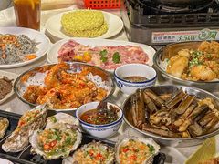 -小煵记·打边炉(西丽文光店)