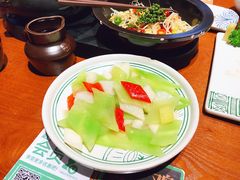 -云海肴云南菜(花园城店)
