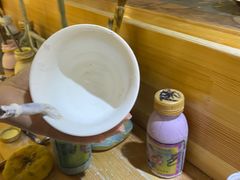 -今日陶艺(富力广场店)