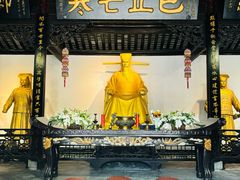 -包公祠