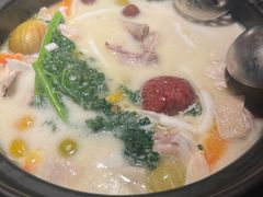 -同仁四季椰子鸡(罗湖国贸店)