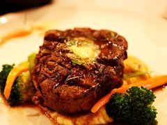 -WOLFGANG PUCK KITCHEN & BAR(迪士尼小镇店)