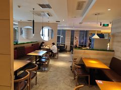 -比格比萨自助(宋家庄店)