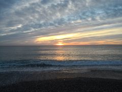 -小巴塞罗那海滩