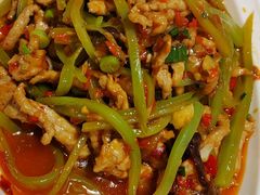 -易老妈蹄花.特色川菜(人民公园总店)
