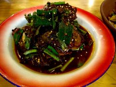 -灶东家民间菜(回兴店)