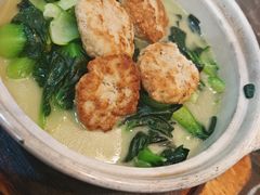 -冶春茶社(星汉大厦店)