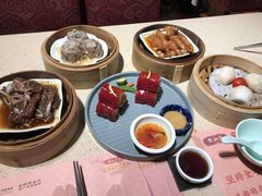 -点都德(汇盈广场店)