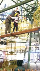 -君昂童子军儿童乐园(壹方城店)