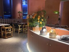 -喃喃椰·糟粕醋·椰子鸡火锅(七堡花园店)