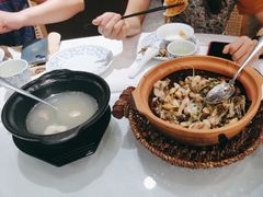 -围龙屋客家食府(福田店)