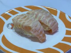 -新一番三文鱼寿司(大东海店)