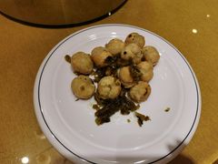 -天毓山庄·餐厅