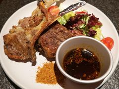 -丝路金桃·新疆菜(徐汇店)