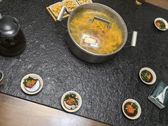 -菌极鲜野生菌火锅店(阳明祠店)