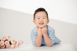 -SHELLSHINEkids山上儿童摄影(天邑澜山店)