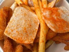 -味子夫鸡柳(解放碑总店)