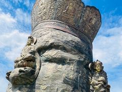 -上海东林寺(金山区)