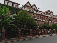 -溧阳路经典老洋房