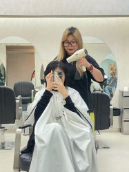 点击看大图 -意念造型