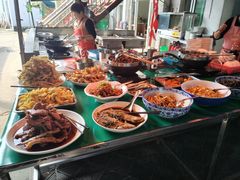 -晓琦农家菜馆·地道农家菜