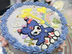 -米柚烘焙教室(新天地购物中心店)