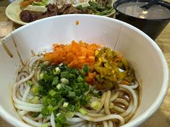 -汪爹爹武汉牛三鲜(朝外大街店)