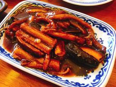 -同得兴 Since·1995 传统苏式面馆(十全街店)
