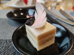-威珀斯酒店·珀萃美食餐厅