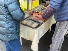 -抚顺美食·老上海味道