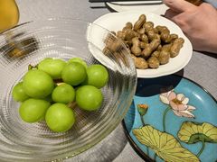 -福海居烤鸭店(鸟巢店)