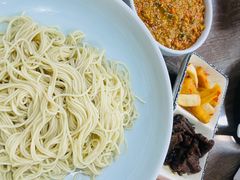 -裕兴记•蟹黄面馆(人民广场店)