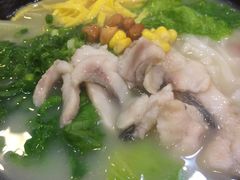 鱼片粉-昇记肠粉王(福华路店)