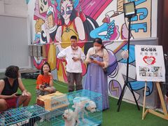 -Peet's Coffee皮爷咖啡(豫园店)