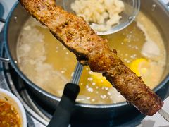 -汕头八合里海记牛肉店(清河店)