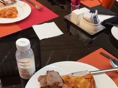 -惠州皇冠假日酒店·西餐厅·自助餐厅