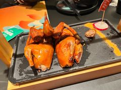 -羽鸽集·乳鸽专门店·地道顺德菜(岭南站店)