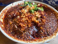 -长安后宰门水盆羊肉(新都心店)