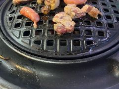 -牛犇炭火烤肉·鲜切烤肉(承德总店)