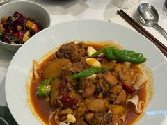 -香料集市新疆餐厅·清真聚餐(成都远洋太古里店)