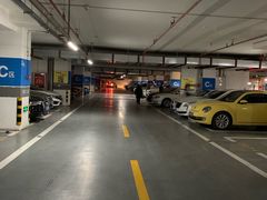 -海岸城停车场(海岸城店)