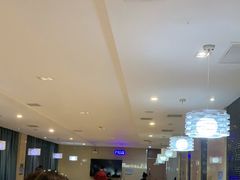 -韩记海鲜饺子旗舰店(红海新区店)