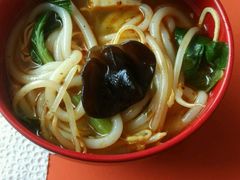 -傣家妹子过桥米线(一号店)