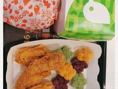 -德克士(好家乡店)